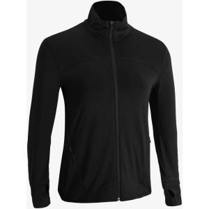 Under Armour Дамска тениска Under Armour RUSH FZ Under Armour | Cheren | ЖЕНИ | L