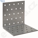 HPM Úhelník hřebíkový 80x80x80x2mm