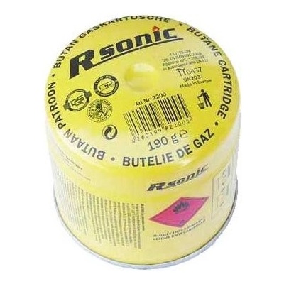 Rsonic 190g