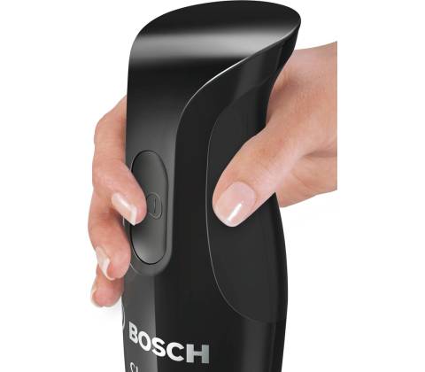 Bosch MSM 2610 B