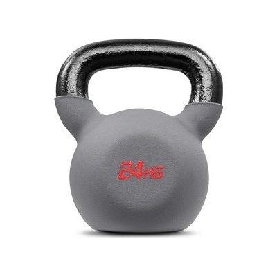 Hop-Sport kettlebell liatinový 24kg