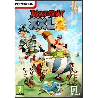 Microids Asterix & Obelix XXL 2 (PC)