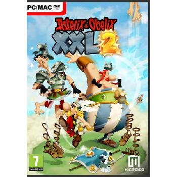 Microids Asterix & Obelix XXL 2 (PC)