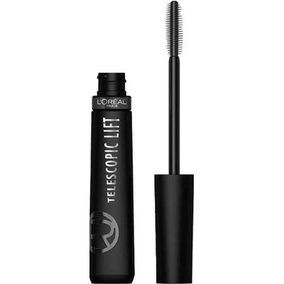 Loréal Paris Telescopic Lift Black riasenka 9,9 ml