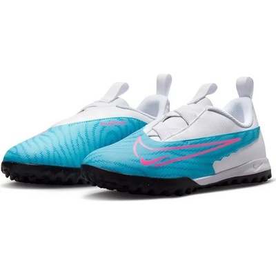 Nike Phantom GX Academy IC JR bílé DD9555-446 – Zboží Dáma