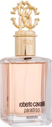 Roberto Cavalli Paradiso Assoluto (Repack) EDP 100 ml