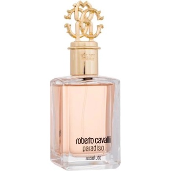 Image 1 of Roberto Cavalli Paradiso Assoluto (Repack) EDP 100 ml