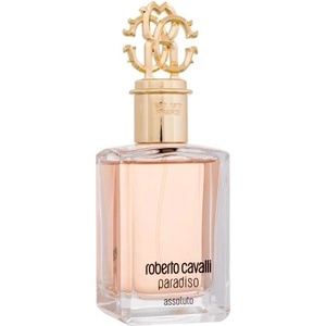 Roberto Cavalli Paradiso Assoluto (Repack) EDP 100 ml Парфюми