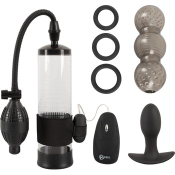 Image 1 of Rebel 7-Piece Performance Set