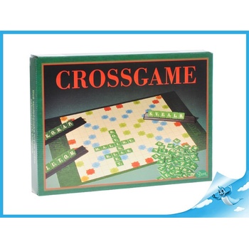 Hra CrossGame
