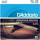 D'Addario EJ72
