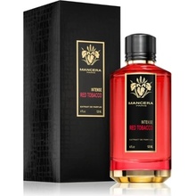 Mancera Red Tobacco Intense parfumovaná voda Unisex 120 ml