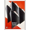 Chess : A Novel Stefan Zweig