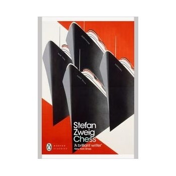 Chess : A Novel Stefan Zweig