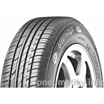 Lassa Greenways 185/60 R15 84H