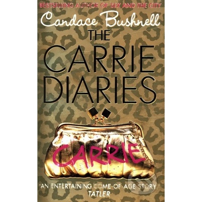 The Carrie Diaries