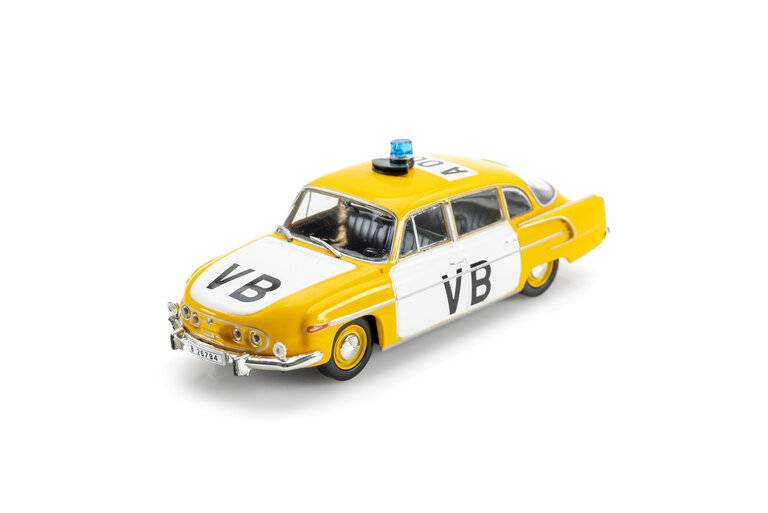 TATRA 1/43 タトラ T603