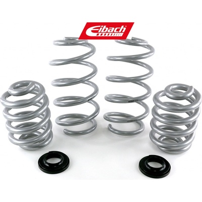 Eibach Sada pružin Pro-Lift Kit | zvýšení světlé výšky | E21-HÖ-T5T6