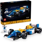 LEGO® ICONS™ - Williams Racing FW14B & Nigel Mansell (10353)