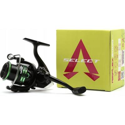 Select Reflex 2000
