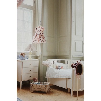 Konges Sløjd Детска рокля Konges Sløjd HEARTLILY DRESS GRS (KS104313.PreSpring)