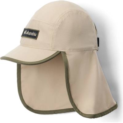 Columbia Детска шапка Columbia Kid's Junior II Cachalot Hat - Ancient Fossil - размер One Size (904-1604-0411)