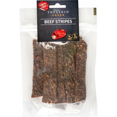 Topstein Beef Stripes 100 g