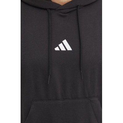 Adidas Суичър adidas Feelcozy (JE3807)