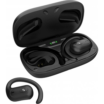 OPN Sound Aria+ Black Bone Conduction