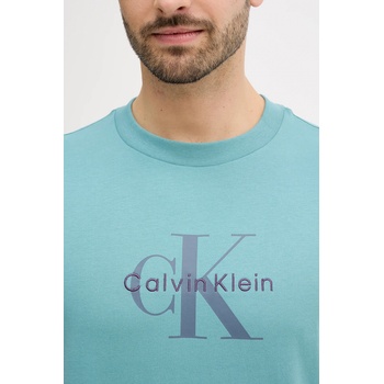 Calvin Klein Jeans Тениска Calvin Klein Jeans (LV04RB862G)