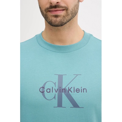 Calvin Klein Jeans Тениска Calvin Klein Jeans (LV04RB862G)