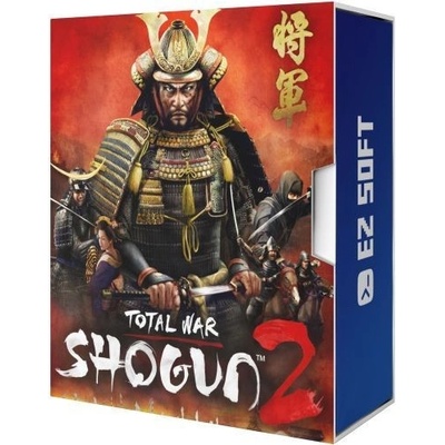 Total War: Shogun 2 Complete