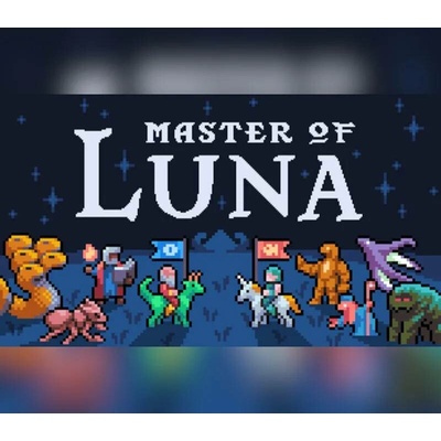 Master of Luna