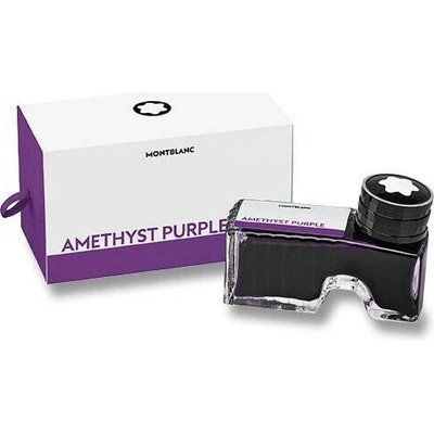 Montblanc Lahvičkový inkoust Purple 1503/7128187 60 ml