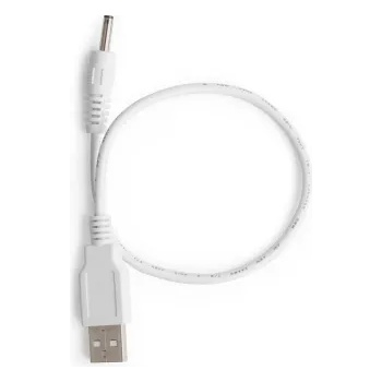 Image 1 of LELO USB кабел за презареждане Lelo бял