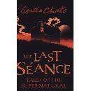 The Last Seance - Agatha Christie