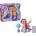 Hasbro Интерактивна играчка Hasbro My Little Pony - Sunny Starscout, с микрофон, 22 cm (F1786)
