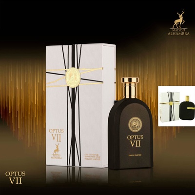 Maison Alhambra Optus VII parfémovaná voda unisex 100 ml