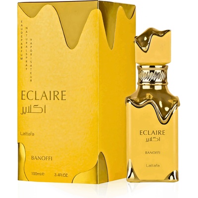 LATTAFA Eclaire Banoffi EDP 100 ml