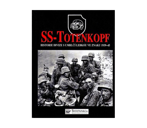 SS - Totenkopf