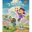 Fae Farm