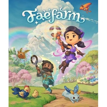 Fae Farm