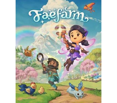Fae Farm