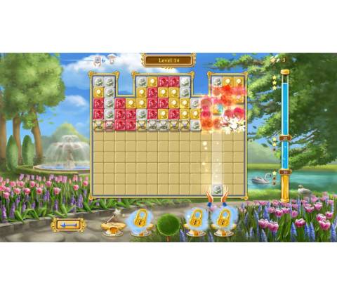 Chateau Garden