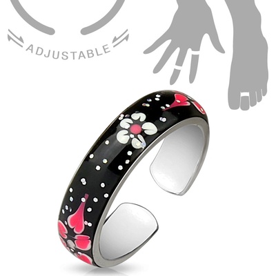 Prsteny na nohu R-A16565