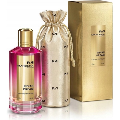 Mancera Indian Dream parfémovaná voda dámská 120 ml