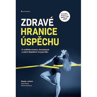 Zdravé hranice úspěchu