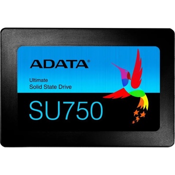 ADATA Ultimate SU750 2.5 256GB SATA3 (ASU750SS-256GT-C)