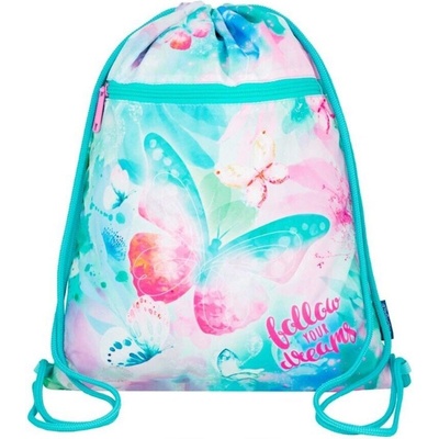 COOLPACK Торба за спорт COLORINO Dreams