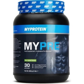 Myprotein MYPRE 500 g